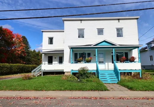 House for sale - 177Z-181Z Rue de l'Église, Victoriaville, G0Z 1G0