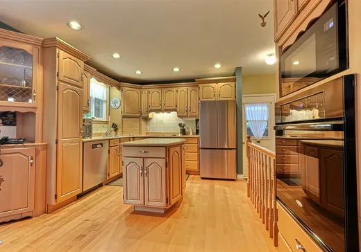 House for sale - 21 Rue St-François, Windsor, J1S 2G8