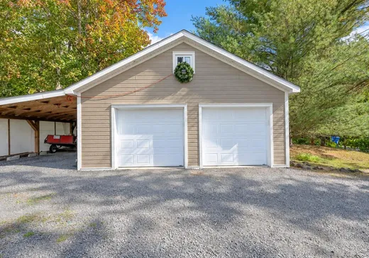Maison à vendre - 120 1re Avenue, Entrelacs, J0T 2E0