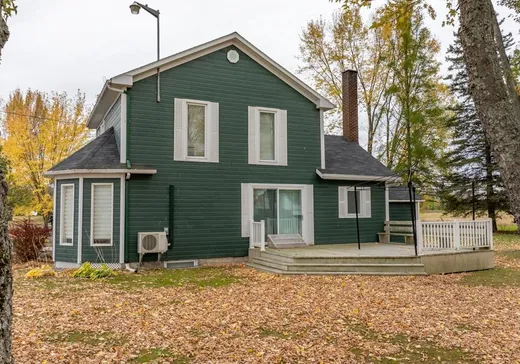 House for sale - 249 Route 295, Dégelis, G5T 1R5