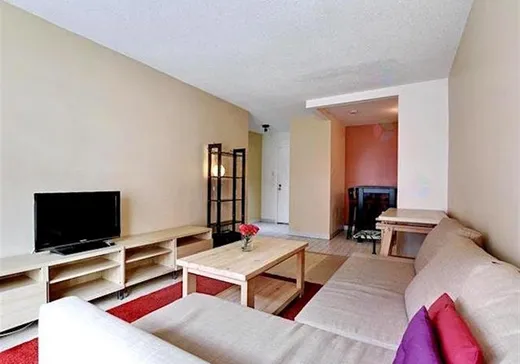 Condo for sale - 100 Rue Sacré-Coeur, App. 201, Longueuil, J4L 1A8