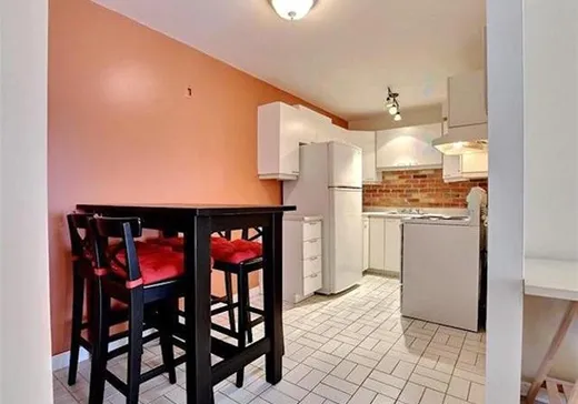 Condo for sale - 100 Rue Sacré-Coeur, App. 201, Longueuil, J4L 1A8