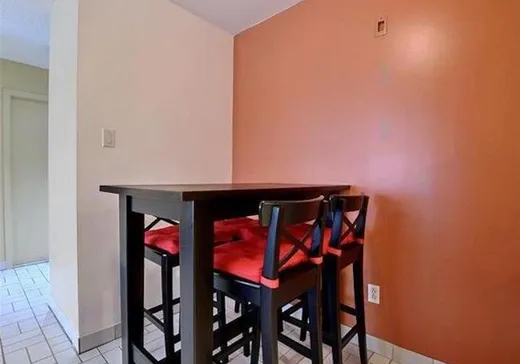 Condo for sale - 100 Rue Sacré-Coeur, App. 201, Longueuil, J4L 1A8