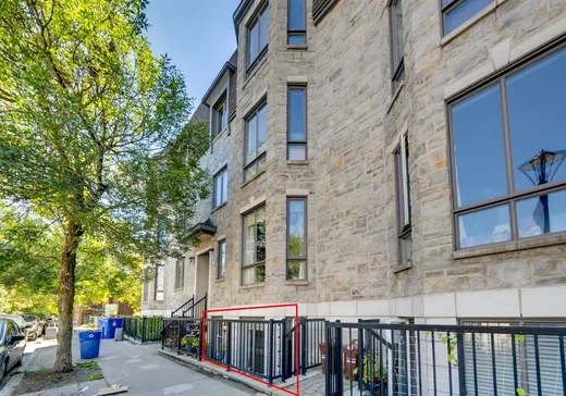 Condo for sale - 1940 Rue Cuvillier, App. 1, Montreal (Mercier/Hochelaga-Maisonneuve), H1W 3Y9