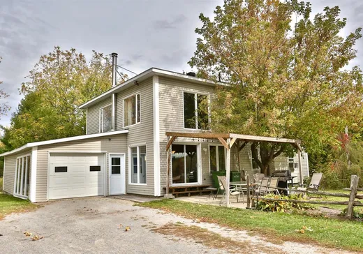 House for sale - 658 Ch. Witty, Sainte-Christine, J0H 1H0