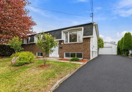 Bungalow à vendre - 143 Rue Landreville, Saint-Sulpice, J5W4C9