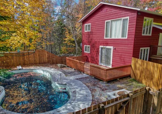 Maison à vendre - 3770 Mtée d'Argenteuil, St-Adolphe d'Howard, J0T 2B0