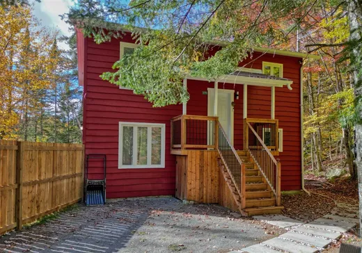 Maison à vendre - 3770 Mtée d'Argenteuil, St-Adolphe d'Howard, J0T 2B0