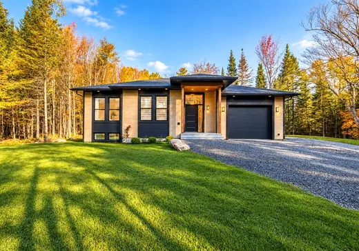Bungalow à vendre - 4650 Rue de la Rogeloise, Ville de Québec, J8B3L3