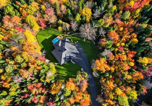 Maison à vendre - 4650 Rue de la Rogeloise, Ville de Québec, J8B 3L3