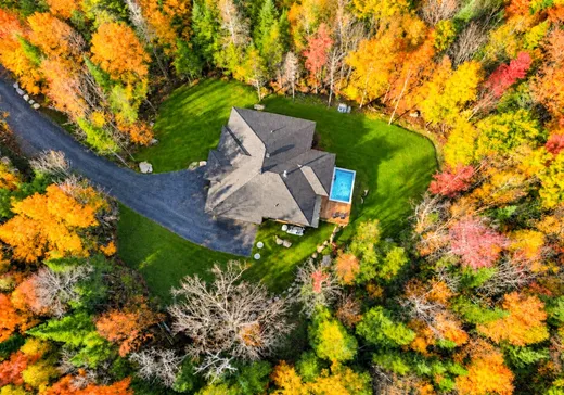 Maison à vendre - 4650 Rue de la Rogeloise, Ville de Québec, J8B 3L3