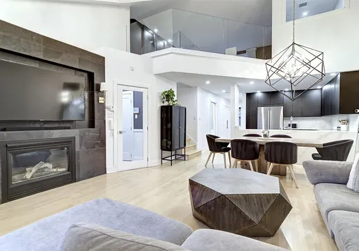 Condo à vendre - 2925 Boul. René-Laennec, App. 302, Laval (Auteuil), H7K3V6