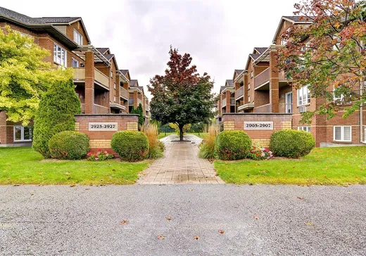 Condo à vendre - 2925 Boul. René-Laennec, App. 302, Laval (Auteuil), H7K 3V6