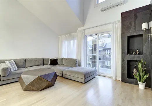 Condo à vendre - 2925 Boul. René-Laennec, App. 302, Laval (Auteuil), H7K 3V6