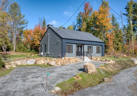 Maison à vendre - 6 Av. du Parc, Gore, J0V 1K0