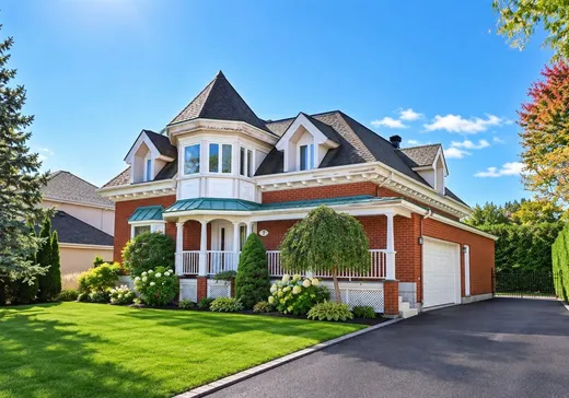 Maison à étages à vendre - 7 Place de Couvonges, Lorraine, J6Z4M2