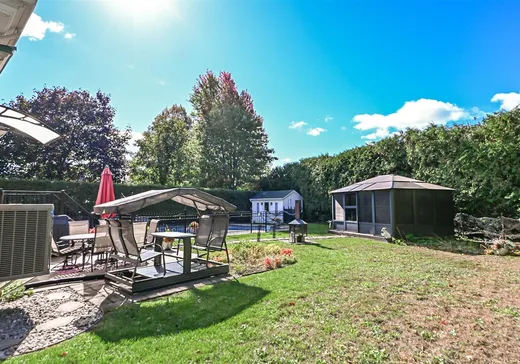 Maison à vendre - 7 Place de Couvonges, Lorraine, J6Z 4M2