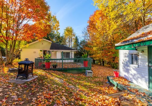 Bungalow à vendre - 1900 Rue des Alouettes, Ste-Julienne, J0K2T0