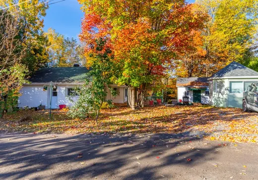 Maison à vendre - 1900 Rue des Alouettes, Ste-Julienne, J0K 2T0