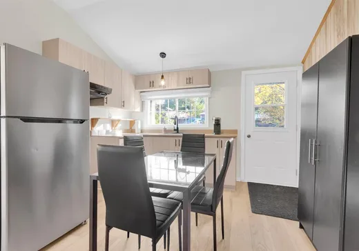Maison à vendre - 1900 Rue des Alouettes, Ste-Julienne, J0K 2T0
