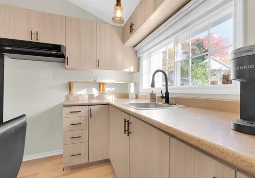 Maison à vendre - 1900 Rue des Alouettes, Ste-Julienne, J0K 2T0