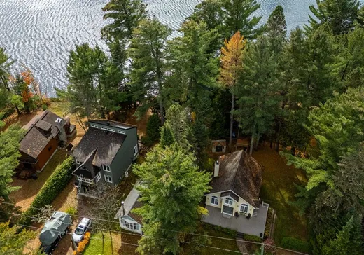 Maison à vendre - 1117 Rue du Tour-du-Lac, Val David, J0T 2N0