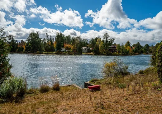 Maison à vendre - 1117 Rue du Tour-du-Lac, Val David, J0T 2N0