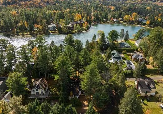Maison à vendre - 1117 Rue du Tour-du-Lac, Val David, J0T 2N0