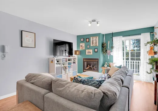 Condo à vendre - 855 Rue Sigouin, App. 201, Sainte-Adèle, J8B 1S2