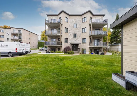 Condo for sale - 2430 Boul. Bastien, App. 1, Quebec City, G2B1B4