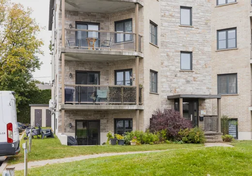 Condo for sale - 2430 Boul. Bastien, App. 1, Quebec City, G2B 1B4