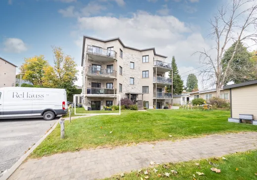 Condo for sale - 2430 Boul. Bastien, App. 1, Quebec City, G2B 1B4