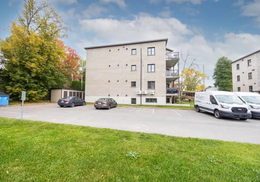 Condo for sale - 2430 Boul. Bastien, App. 1, Quebec City, G2B 1B4
