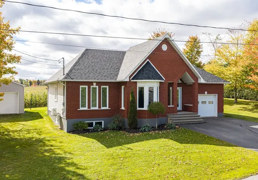 House for sale - 85 Rue Sévigny, Weedon, J0B 3J0