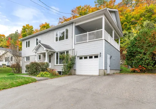 Maison à vendre - 307 Ch. Duplessis, Sherbrooke, J1E 3C9