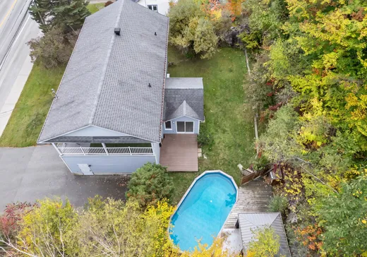 Maison à vendre - 307 Ch. Duplessis, Sherbrooke, J1E 3C9