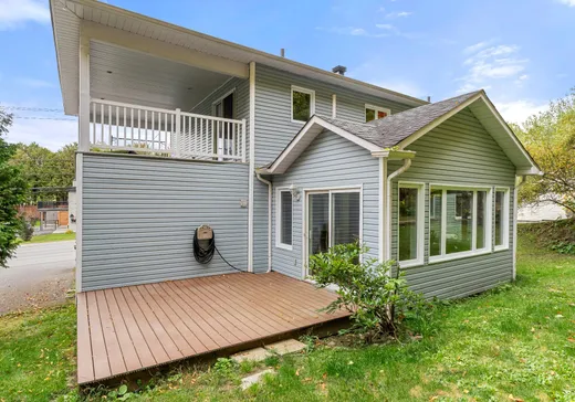 Maison à vendre - 307 Ch. Duplessis, Sherbrooke, J1E 3C9