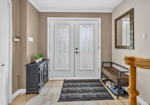 Maison à vendre - 4 Rue des Berges, Pont-Rouge, G3H 2C8