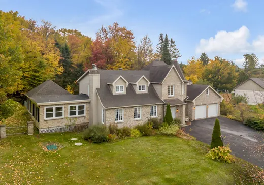 Maison à vendre - 1062 5e Avenue, St-Gabriel-De-Valcartier, G0A 4S0