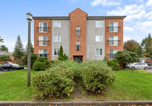 Condo à vendre - 1569 Rue Gandhi, App. 1, Val-Belair, G3J1W2