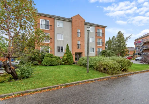 Condo à vendre - 1569 Rue Gandhi, App. 1, Val-Belair, G3J 1W2