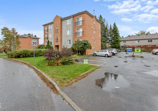 Condo à vendre - 1569 Rue Gandhi, App. 1, Val-Belair, G3J 1W2