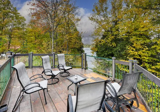 House for sale - 46 Av. du Cap, Sainte-Christine-d'Auvergne, G0A 1A0