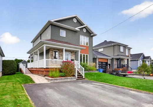Maison à vendre - 136 Rue Brodier, Beauport, G1C 7J9