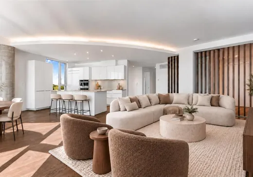 Condo for sale - 255 Rue Étienne-Lavoie, App. 606, Laval (Sainte-Dorothee), H7X 0E5