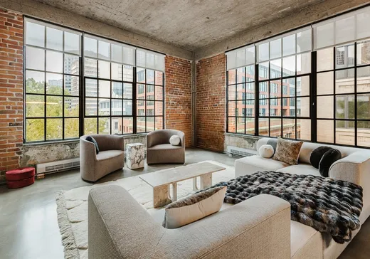 Condo for sale - 454 Rue De La Gauchetière O., App. 802, Montreal (Downtown), H2Z 1E3