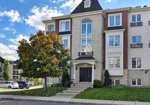 Condo à vendre - 790 Rue Montmartre, Mascouche, J7K 0J2