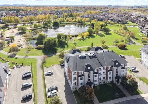 Condo à vendre - 790 Rue Montmartre, Mascouche, J7K 0J2