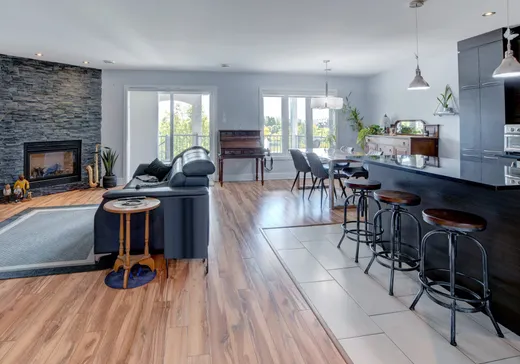 Condo à vendre - 790 Rue Montmartre, Mascouche, J7K 0J2