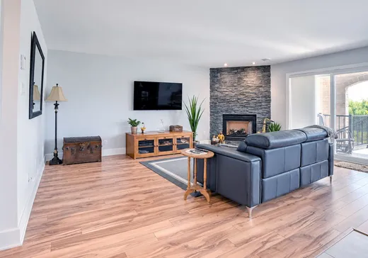 Condo à vendre - 790 Rue Montmartre, Mascouche, J7K 0J2